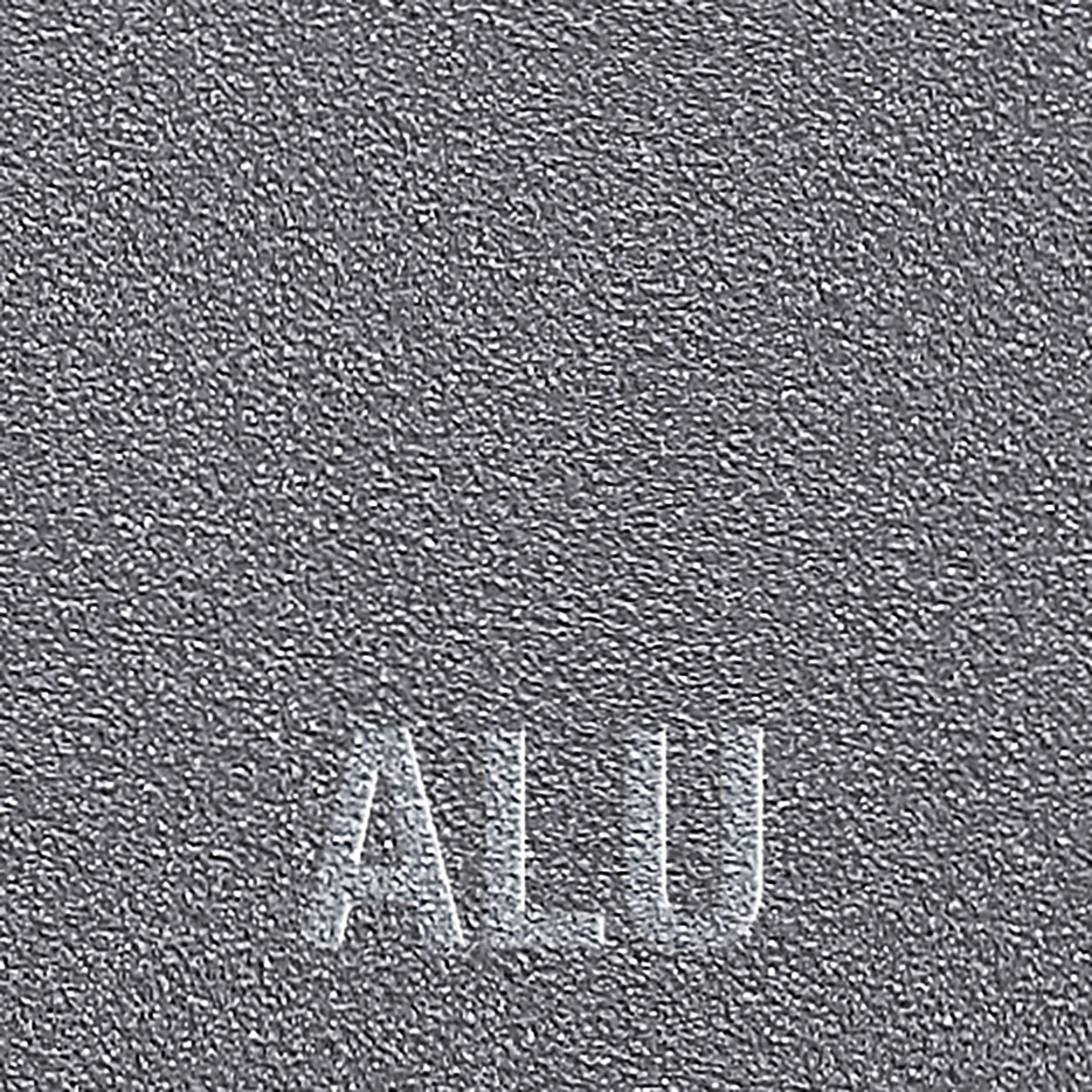 Hochwertiges Aluminium