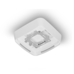 Aufputz Adapter Multisensor weiss