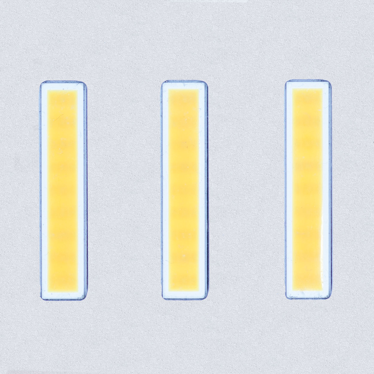 Inklusive STEINEL LED-System