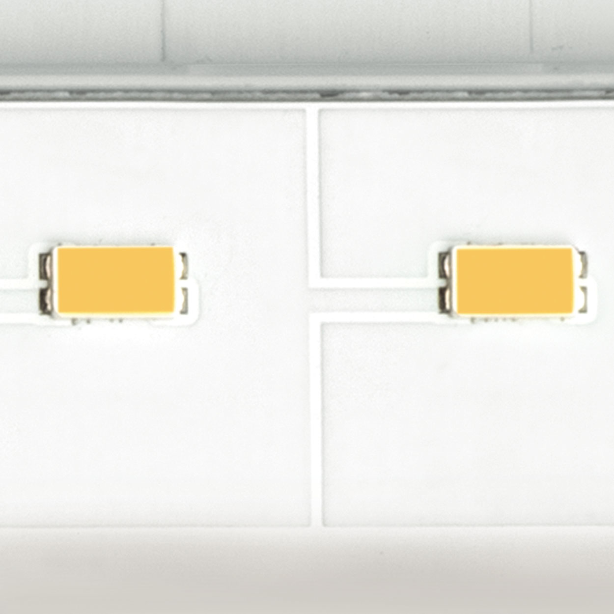 Inklusive STEINEL LED-System