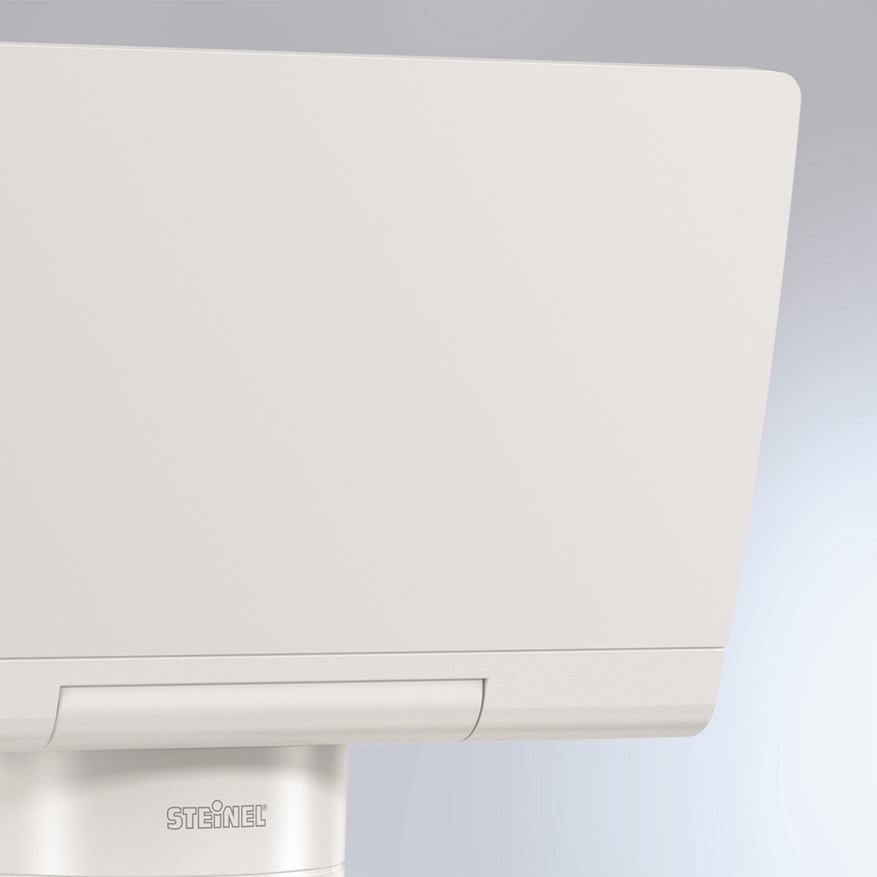 Système LED STEINEL inclus