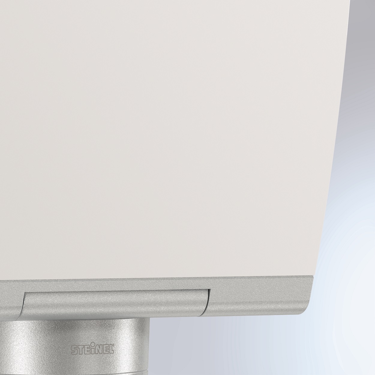 Système LED STEINEL inclus