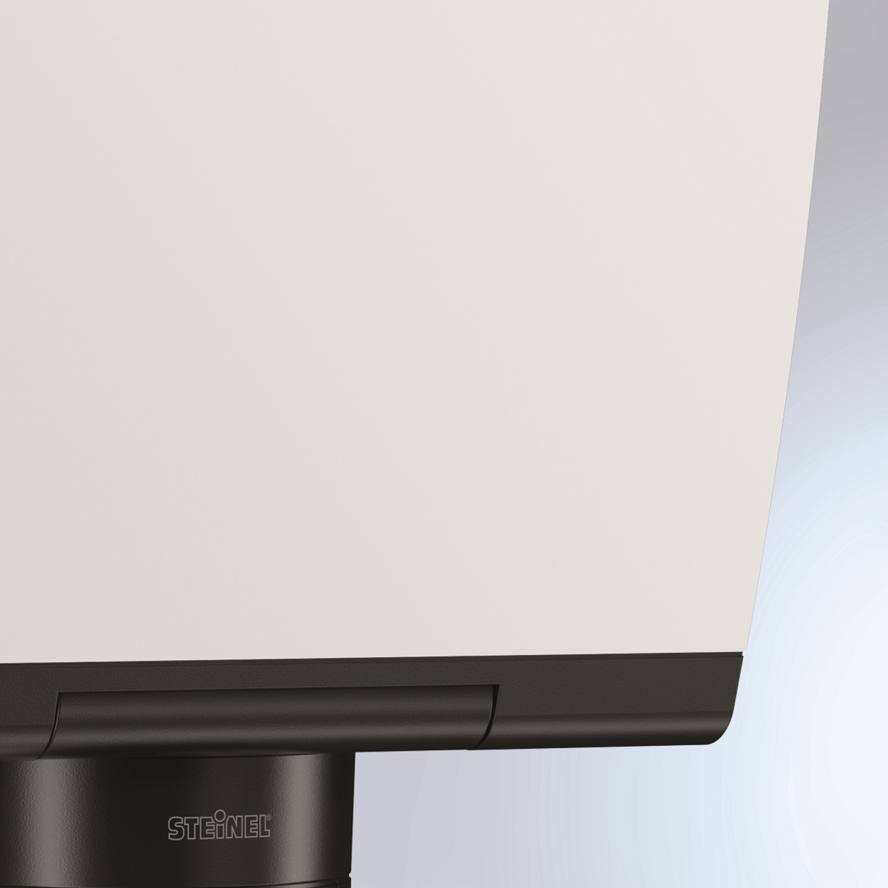 Système LED STEINEL inclus