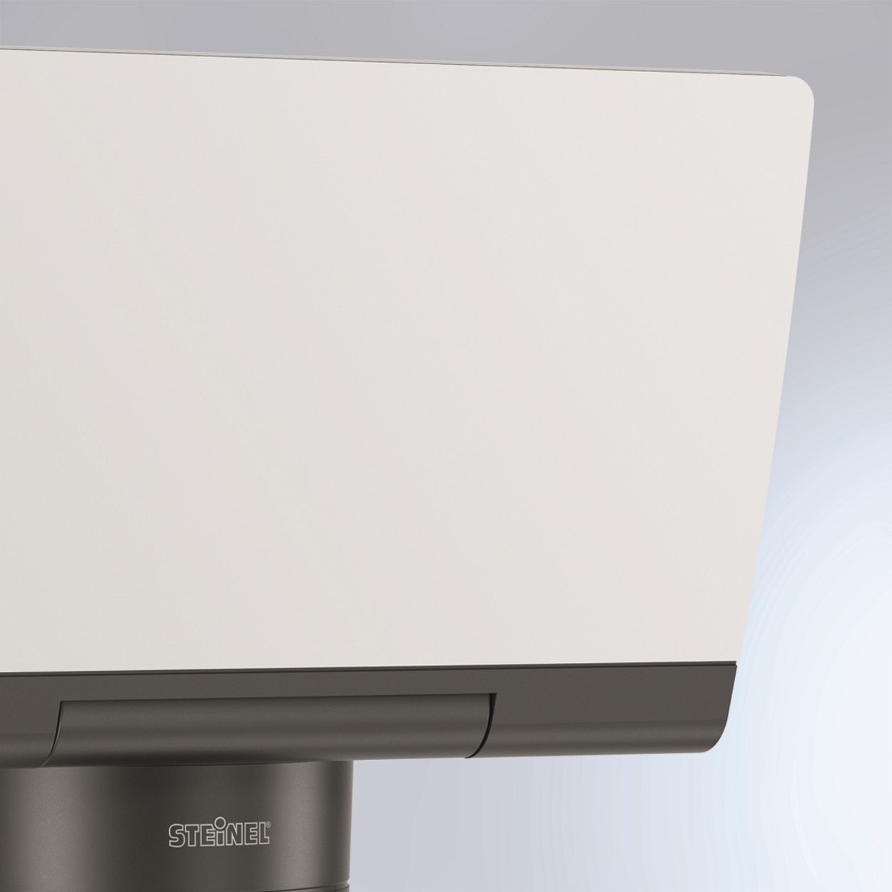 Inklusive STEINEL LED-System