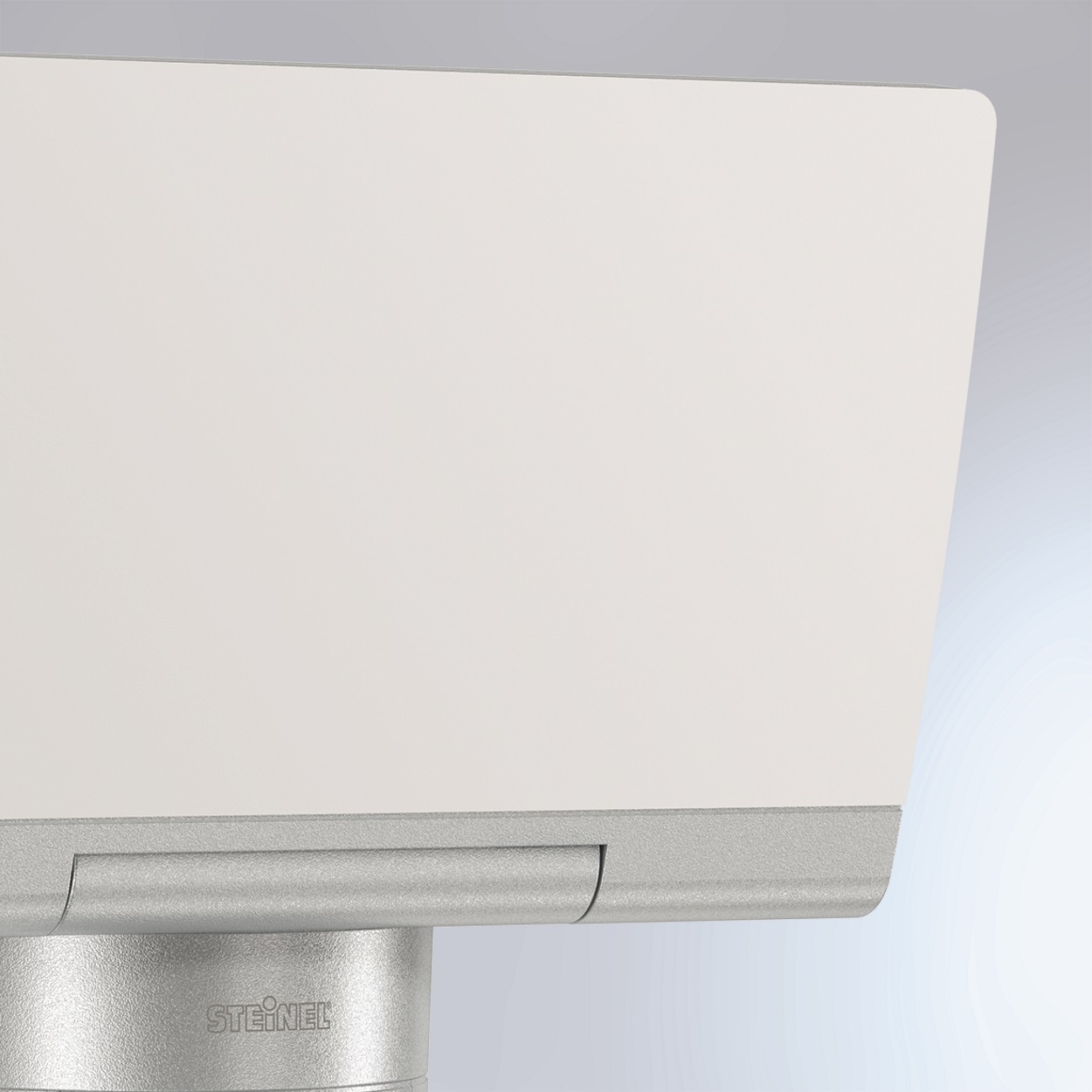 Système LED STEINEL inclus