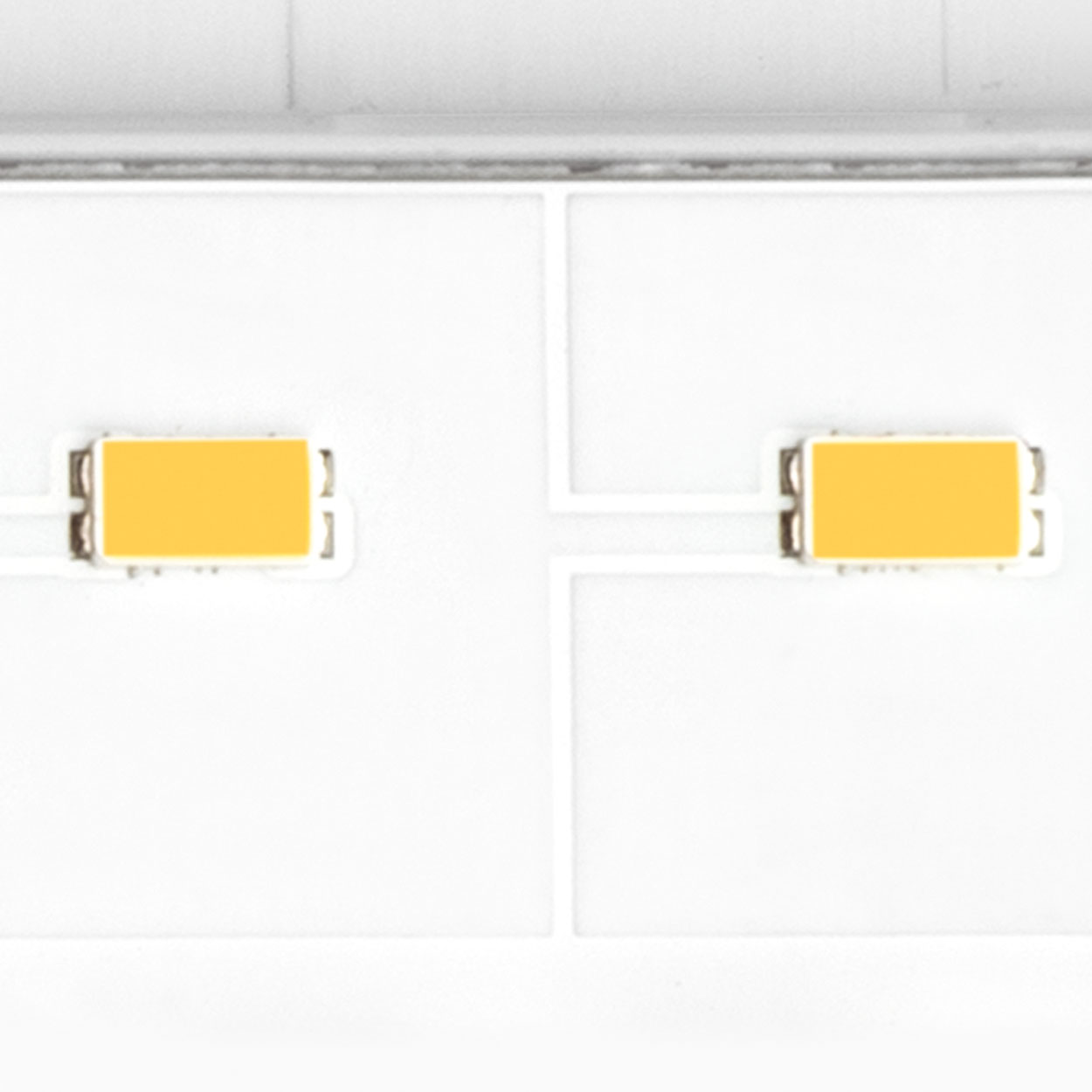 Inklusive STEINEL LED-System