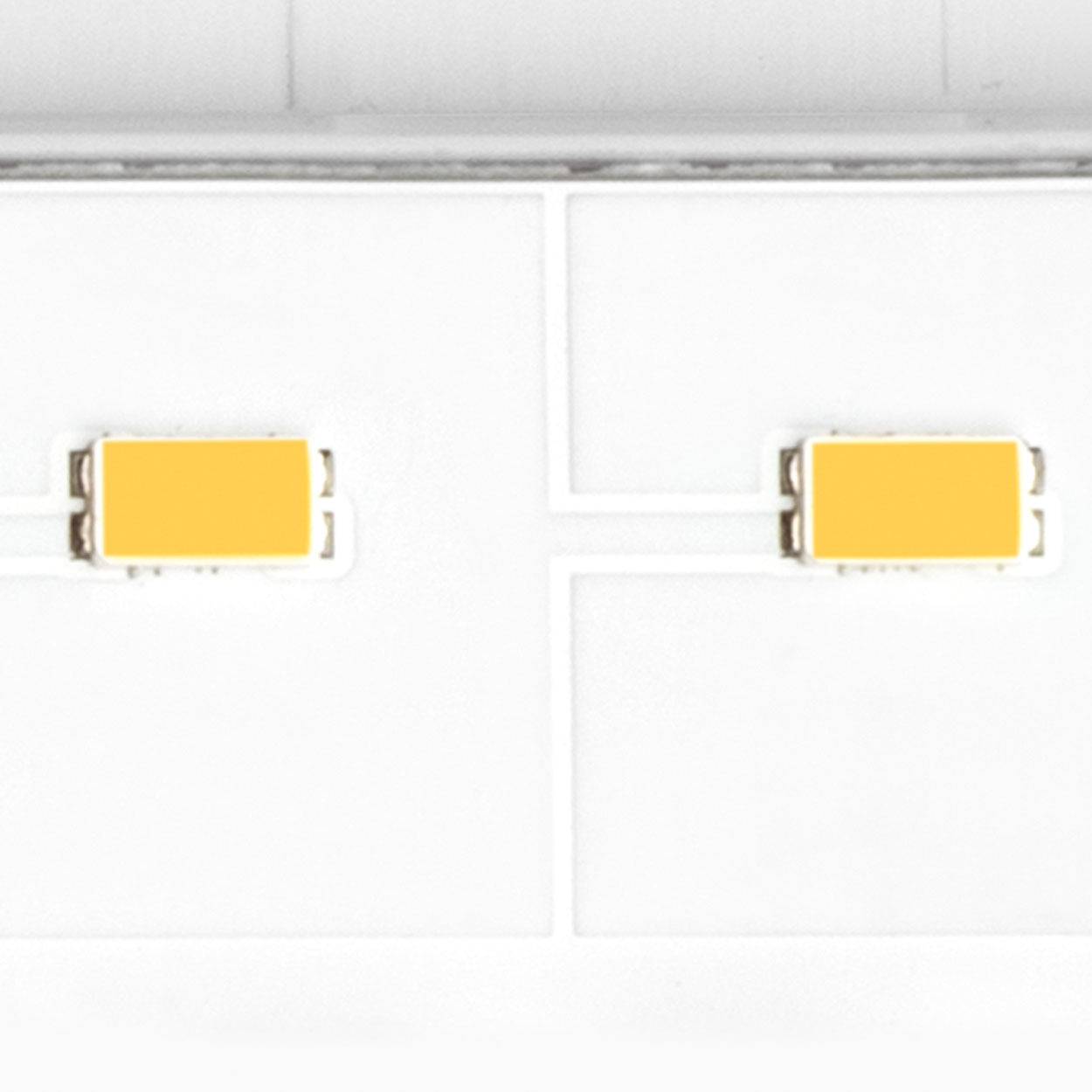 Inklusive STEINEL LED-System