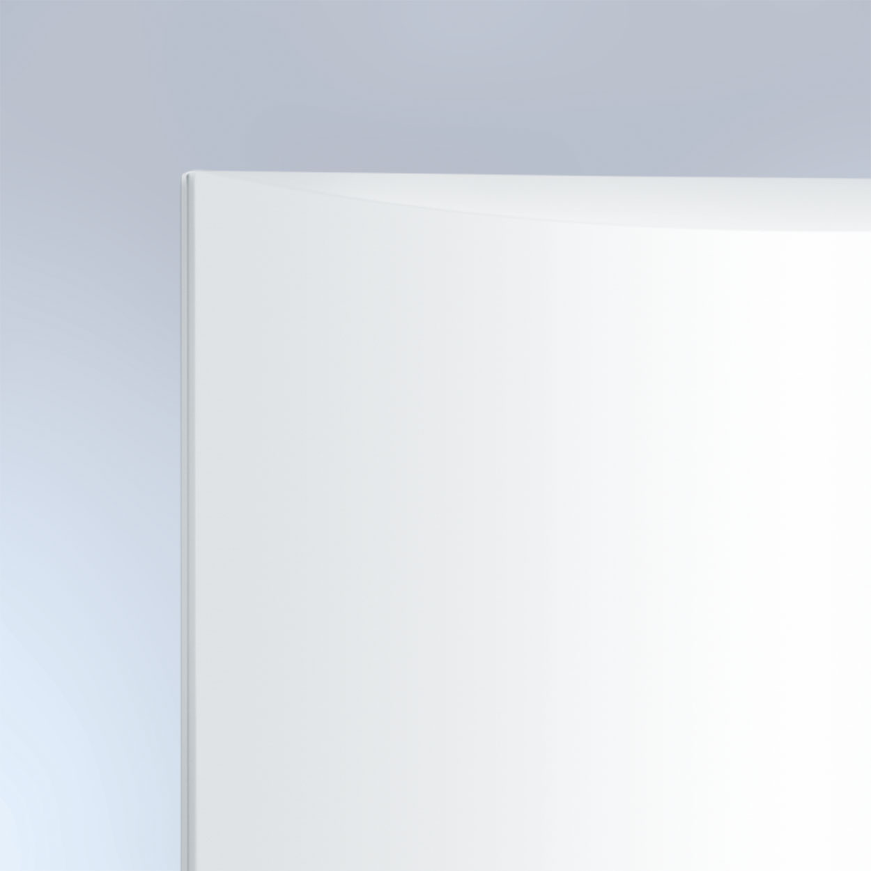 UV-beständiger Kunststoff