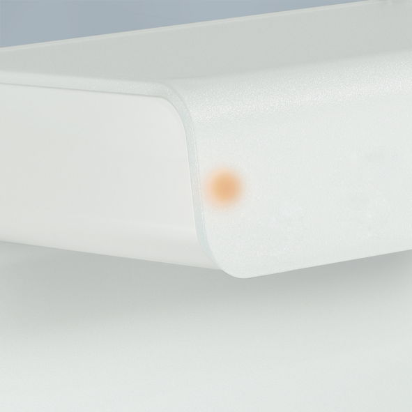 iHF-Sensor geschützt im Gehäuse