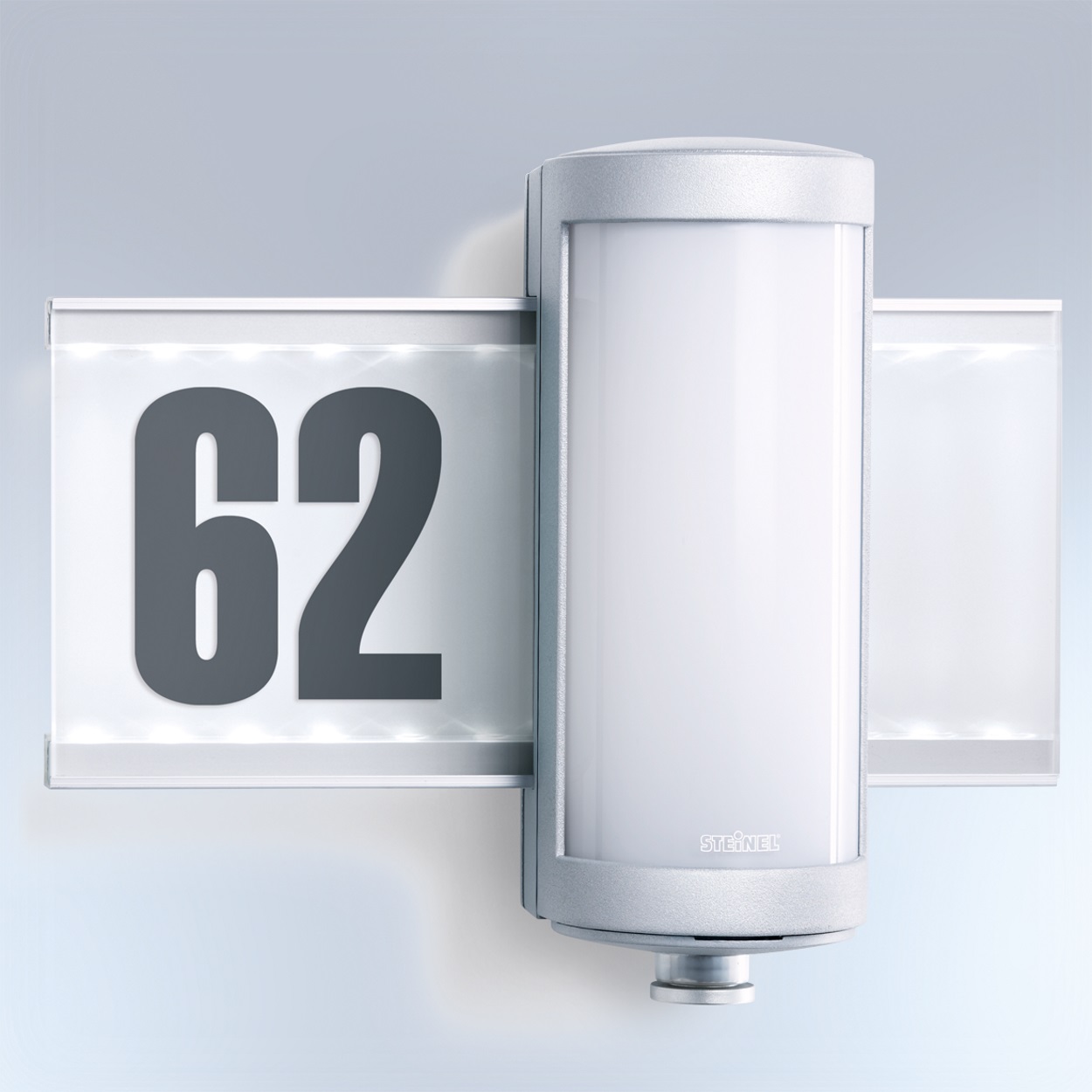 Optionale Grundhelligkeit 25 %