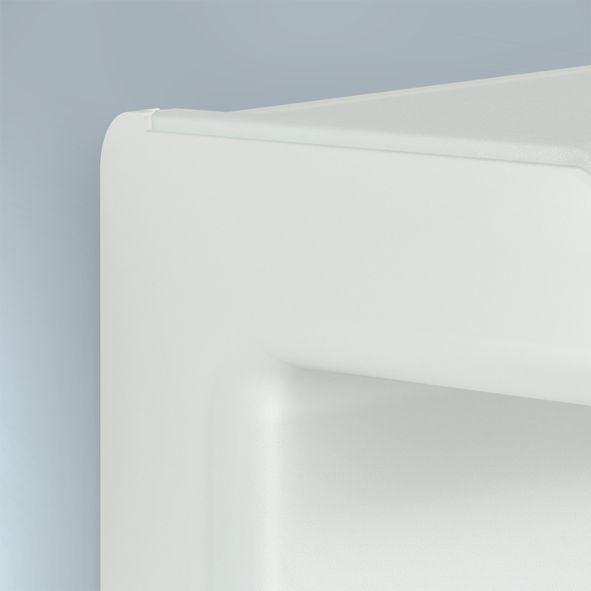 UV-beständiger Kunststoff