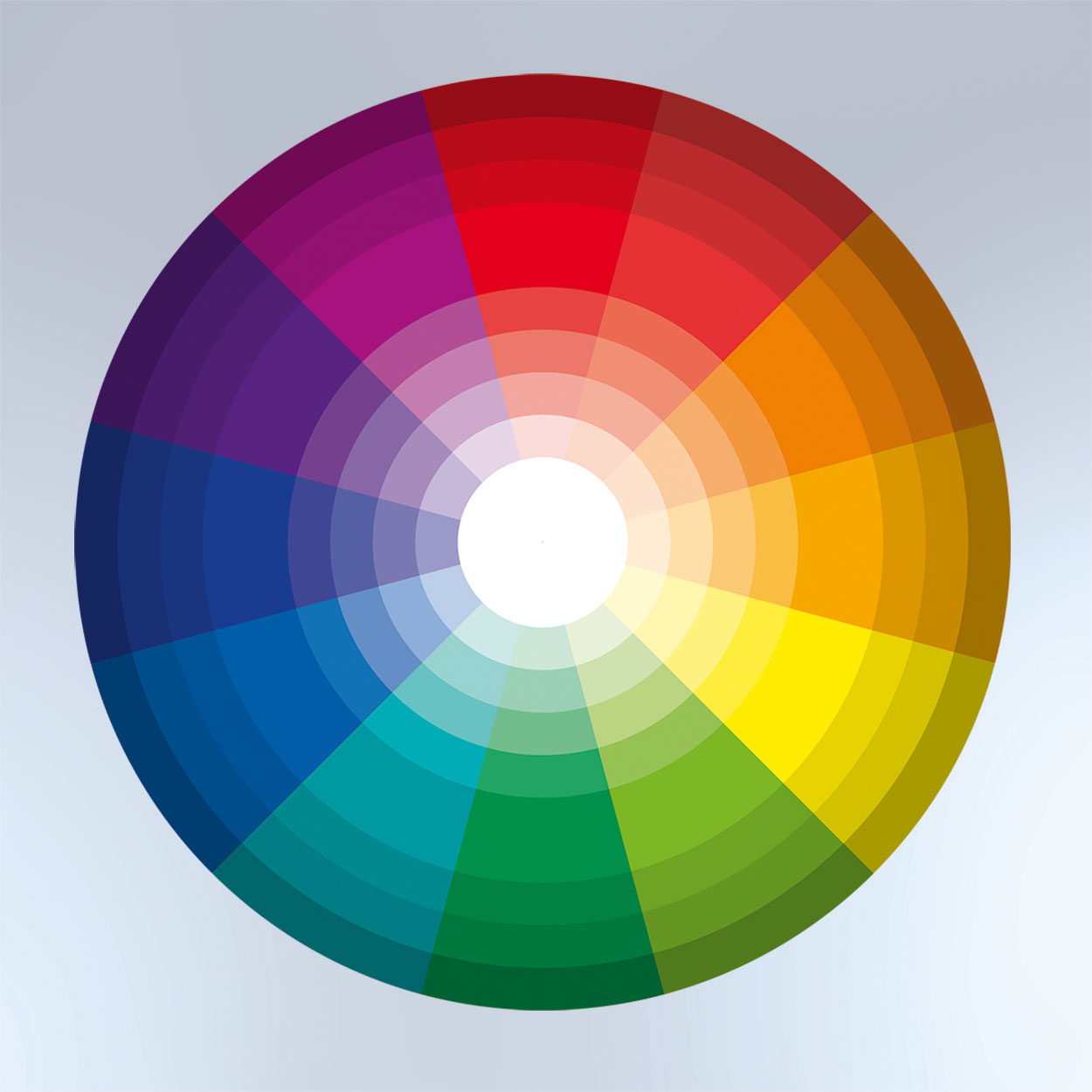 Indice de rendu des couleurs IRC = 80