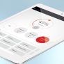 Settings via LiveLink-App
