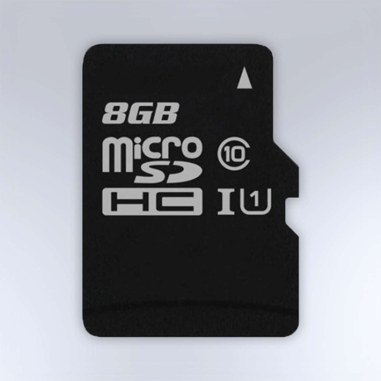 Micro SD-Karte (8 GB inkl.)