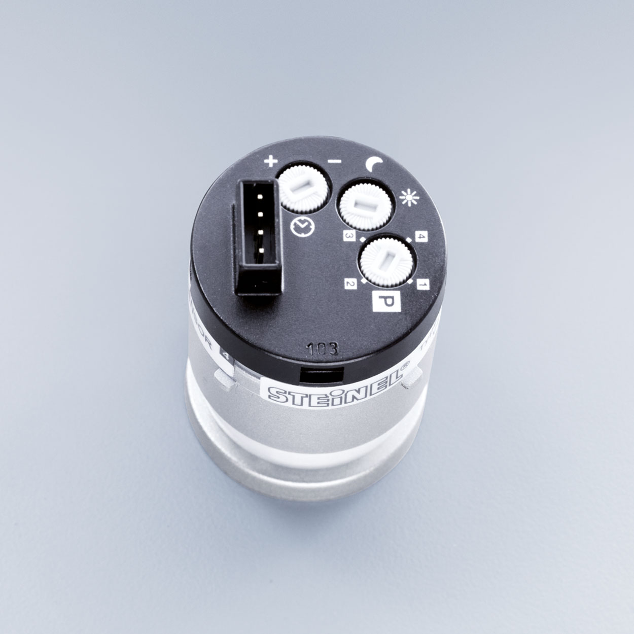 Sensor mit 4 intelligenten Programmen