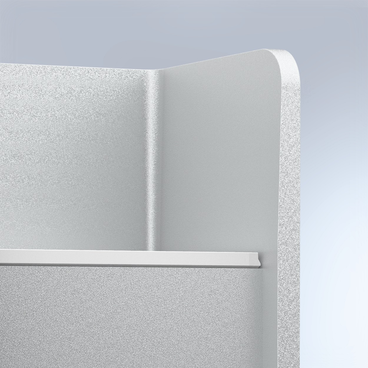Hochwertiges Aluminium