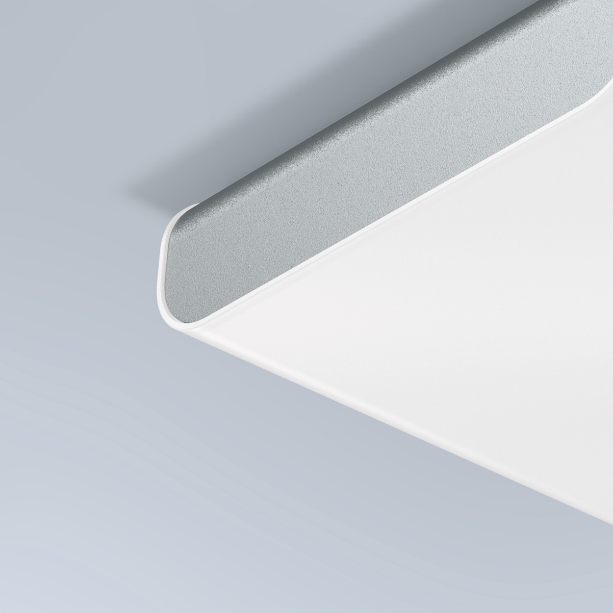 Hochwertige Materialien