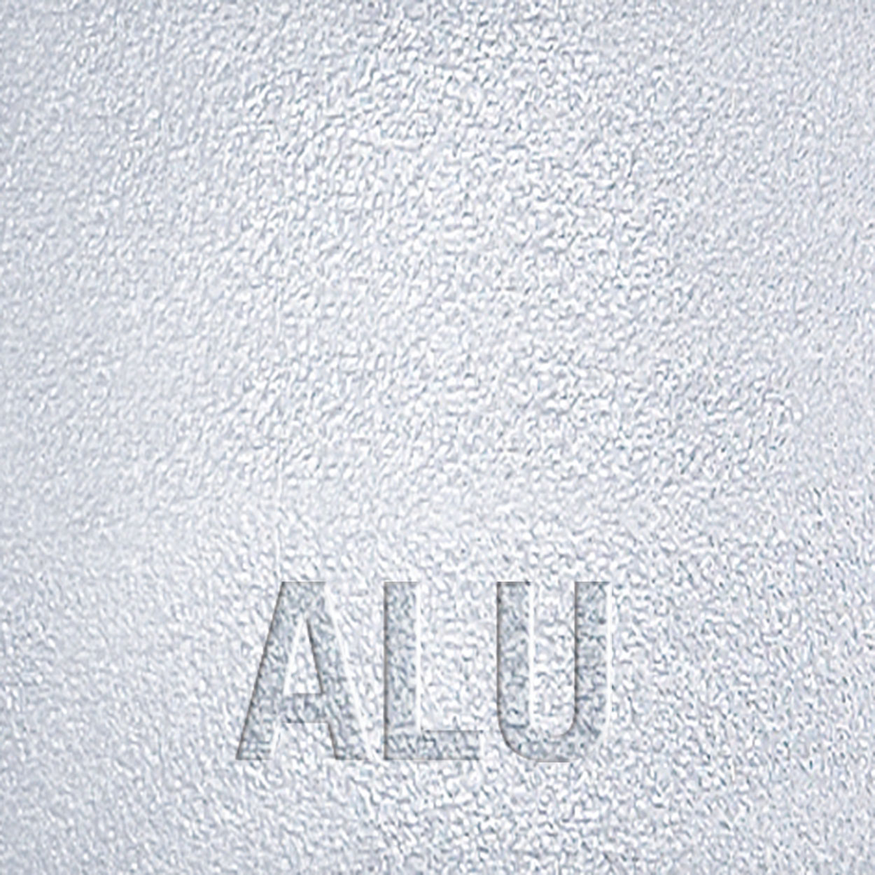 Aluminium de qualité supérieure