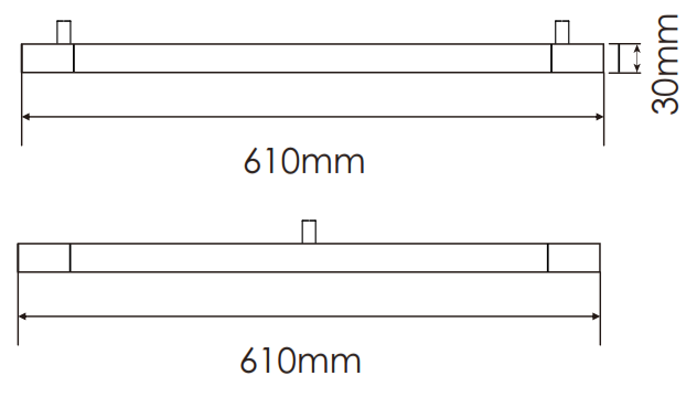 Technische Zeichnung
