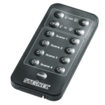 User remote control RC7 KNX