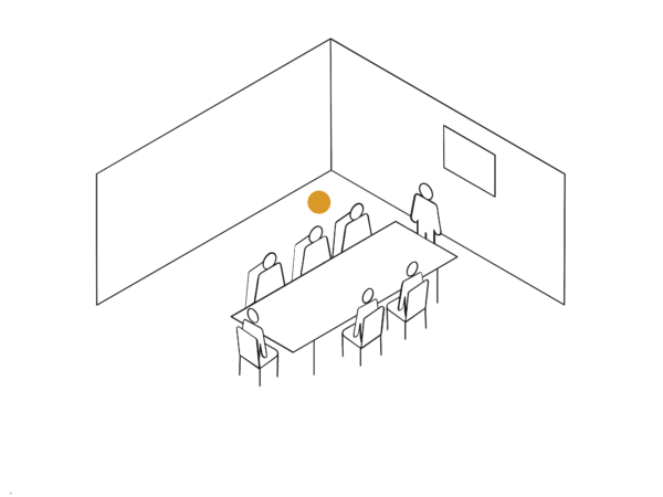 Multisensor Air KNX