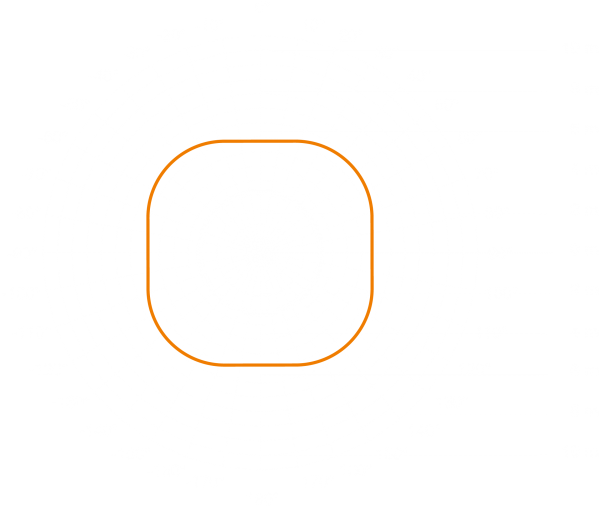 US 360 COM2 — Concealed wiring