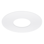 Refurbishment trim for RS PRO DL LED 15 W