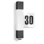L 630 LED anthrazit