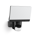 XLED home 2 Z‑Wave schwarz