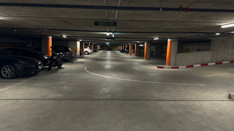 Petit-Lancy 