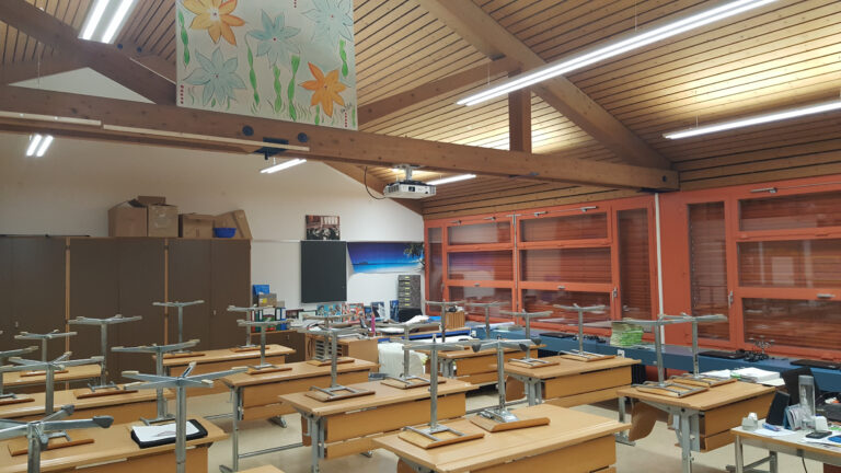 ÉCOLE BOSWIL