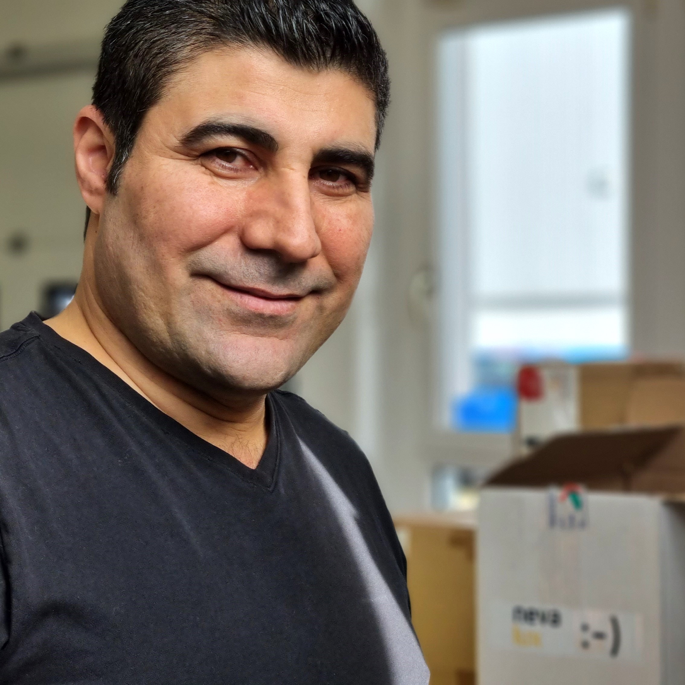 Farhad